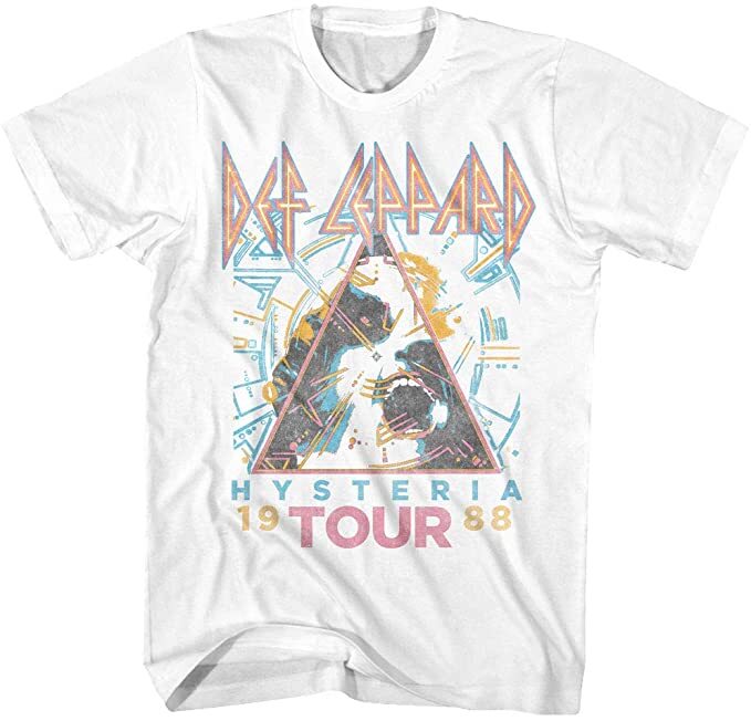 Lilac vivo Rock Shirt